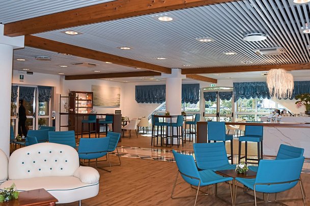 Aparthotel Holiday