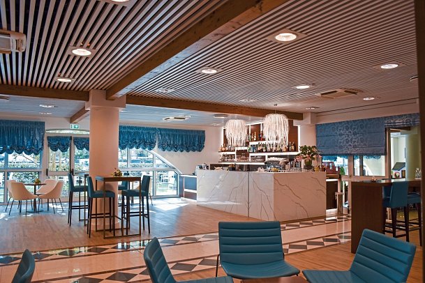 Aparthotel Holiday