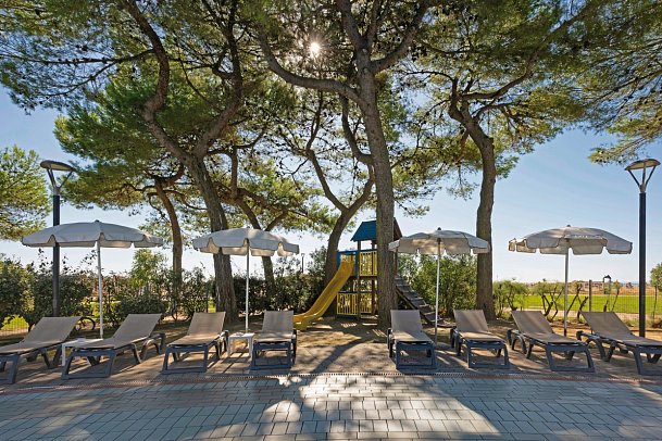 Aparthotel Holiday