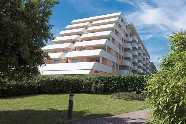 Aparthotel Holiday