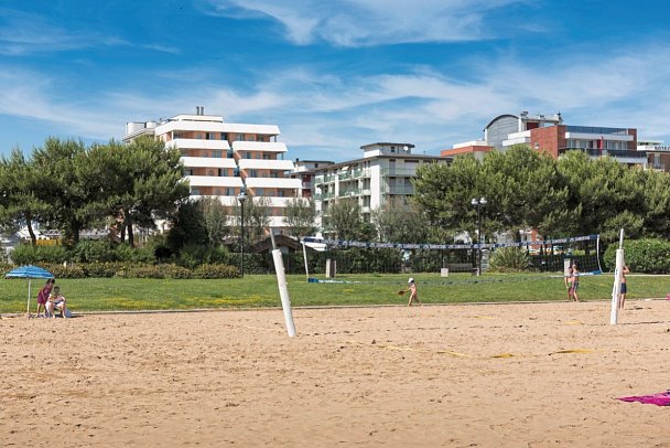 Aparthotel Holiday