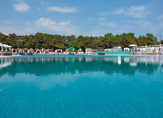 Lino delle Fate Eco Village Resort