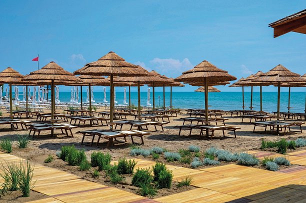 Lino delle Fate Eco Village Resort