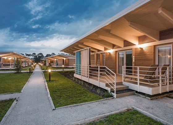 Lino delle Fate Eco Village Resort