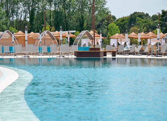 Lino delle Fate Eco Village Resort