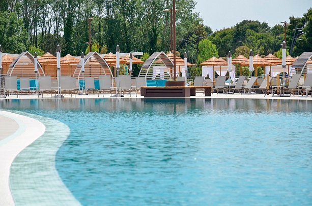 Lino delle Fate Eco Village Resort