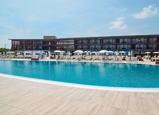 Lino delle Fate Eco Village Resort