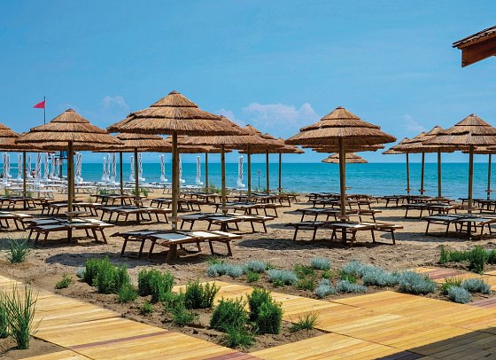 Lino delle Fate Eco Village Resort