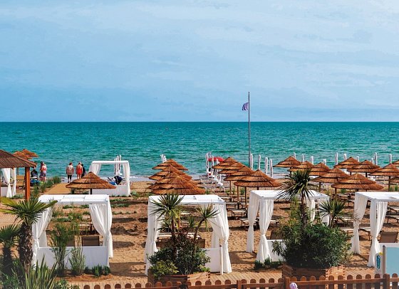 Lino delle Fate Eco Village Resort