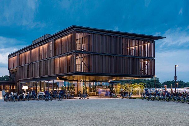 Lino delle Fate Eco Village Resort