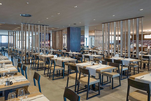 Lino delle Fate Eco Village Resort