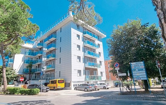 Apartmenthaus Katja