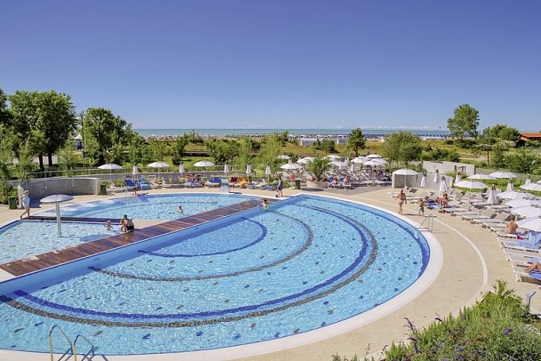 Laguna Park Hotel