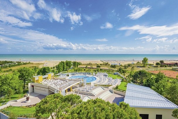Laguna Park Hotel