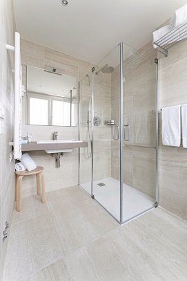 Excelsior - Beispiel Bad (Zimmercodierungen DB1 & TB1)