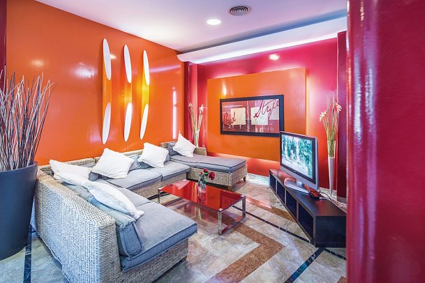 Park Hotel