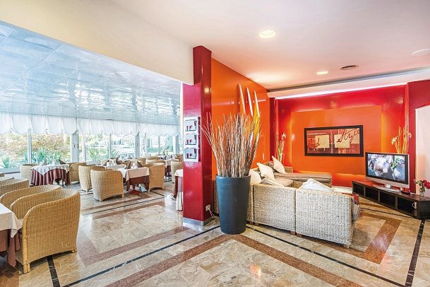 Park Hotel