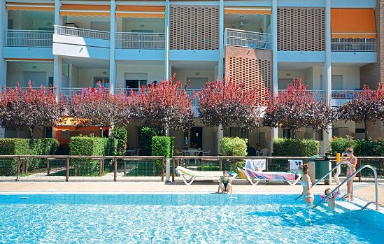 Residenza Le Acacie