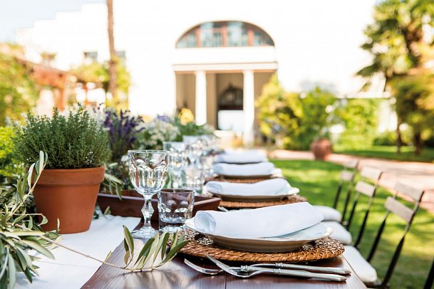 NH Collection Venezia Grand Hotel Palazzo dei Dogi