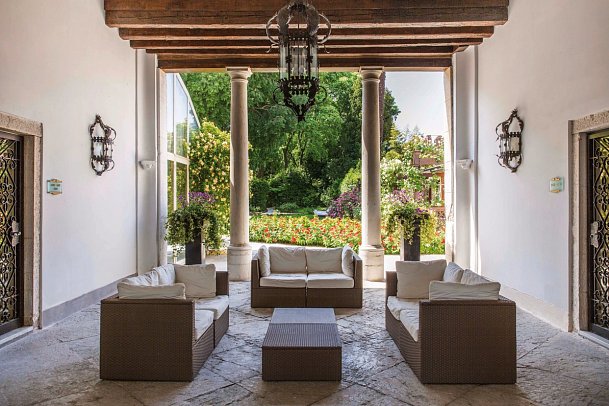 NH Collection Venezia Grand Hotel Palazzo dei Dogi