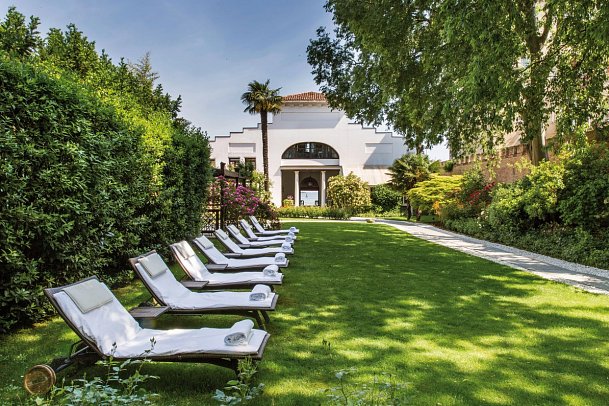 NH Collection Venezia Grand Hotel Palazzo dei Dogi