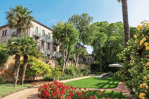 NH Collection Venezia Grand Hotel Palazzo dei Dogi