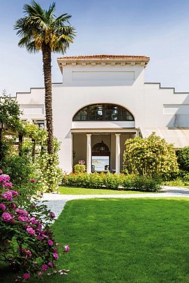 NH Collection Venezia Grand Hotel Palazzo dei Dogi