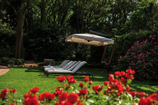 NH Collection Venezia Grand Hotel Palazzo dei Dogi