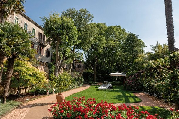 NH Collection Venezia Grand Hotel Palazzo dei Dogi