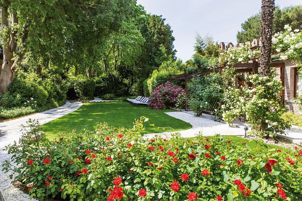 NH Collection Venezia Grand Hotel Palazzo dei Dogi