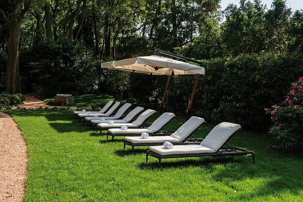 NH Collection Venezia Grand Hotel Palazzo dei Dogi