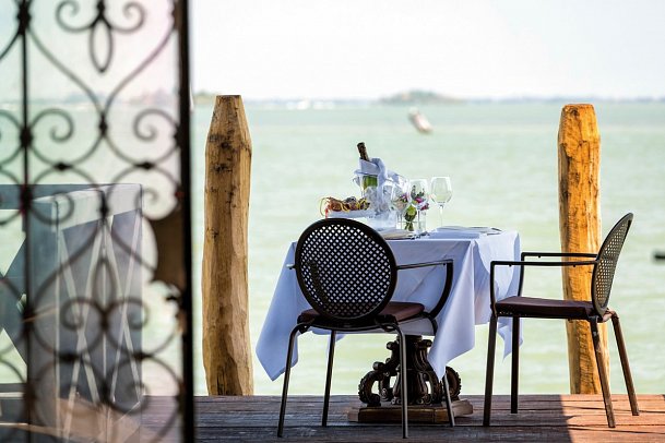 NH Collection Venezia Grand Hotel Palazzo dei Dogi