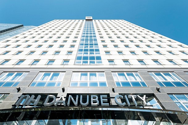 NH Danube City