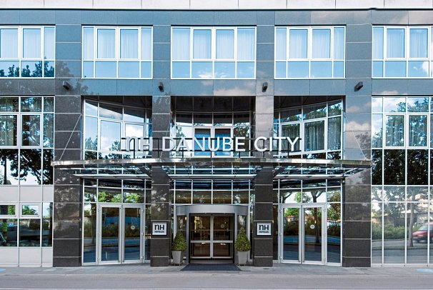 NH Danube City