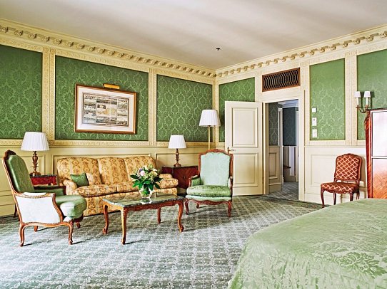 Grand Hotel Wien - Junior Suite