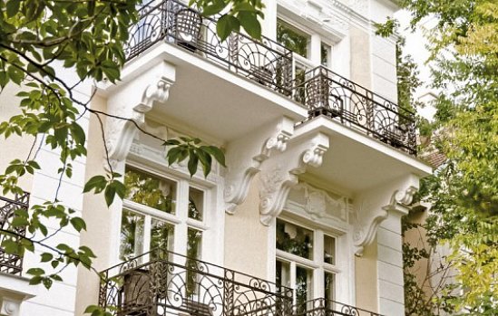 hideauts hotels Villa R