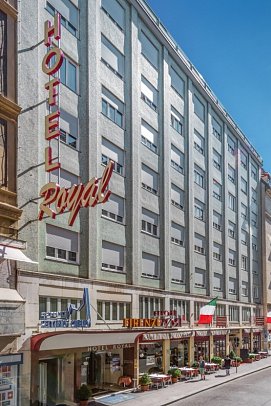 Hotel Royal