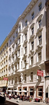 Hotel Graben