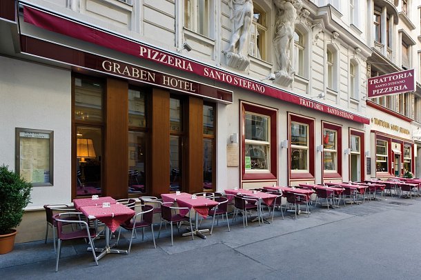 Hotel Graben