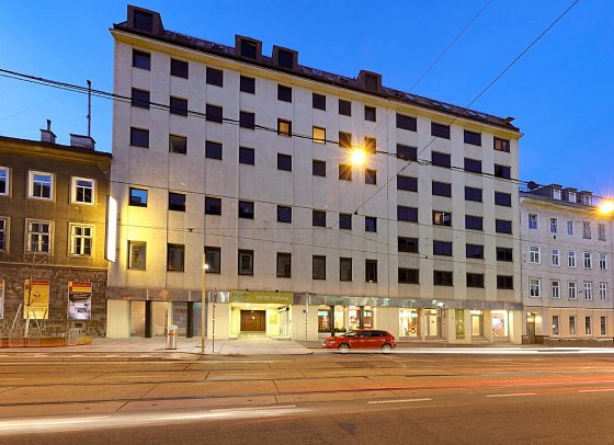 Exe Vienna