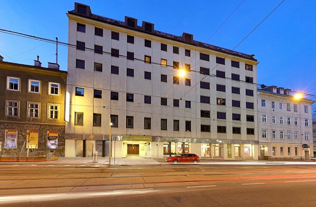 Exe Vienna