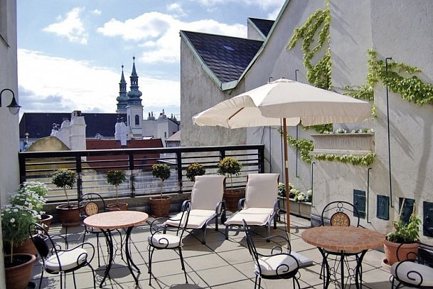 Hotel Kärntnerhof