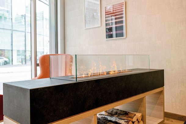 IntercityHotel Wien
