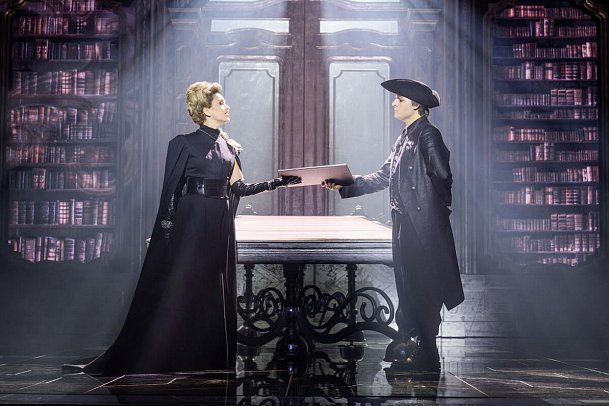 IntercityHotel Wien - Musical Maria Theresia