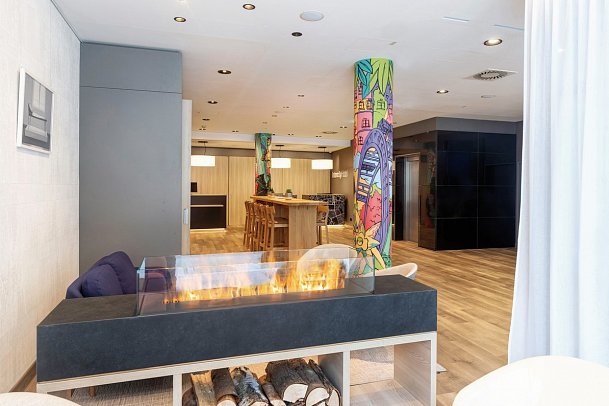 IntercityHotel Wien
