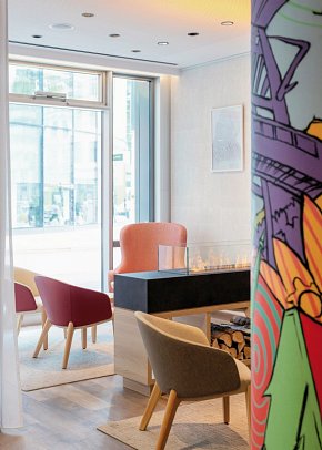 IntercityHotel Wien