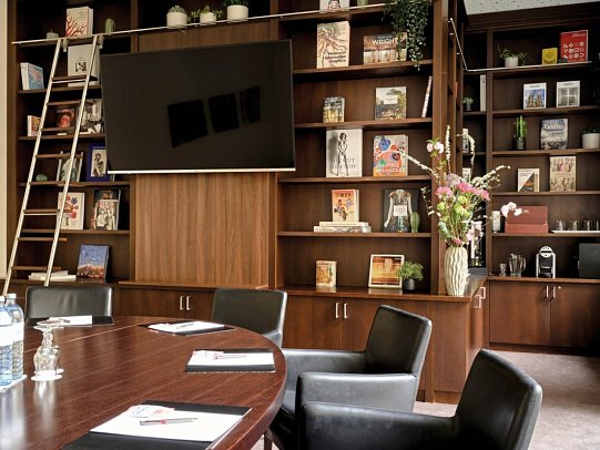 Flemings Hotel Wien-Stadthalle