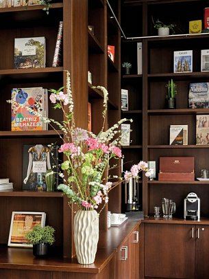 Flemings Hotel Wien-Stadthalle