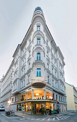 Hotel Beethoven