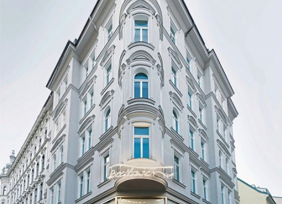 Hotel Beethoven